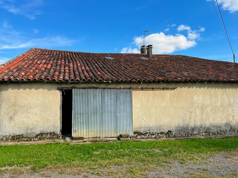 Maison - 106 m² - 5 pièces