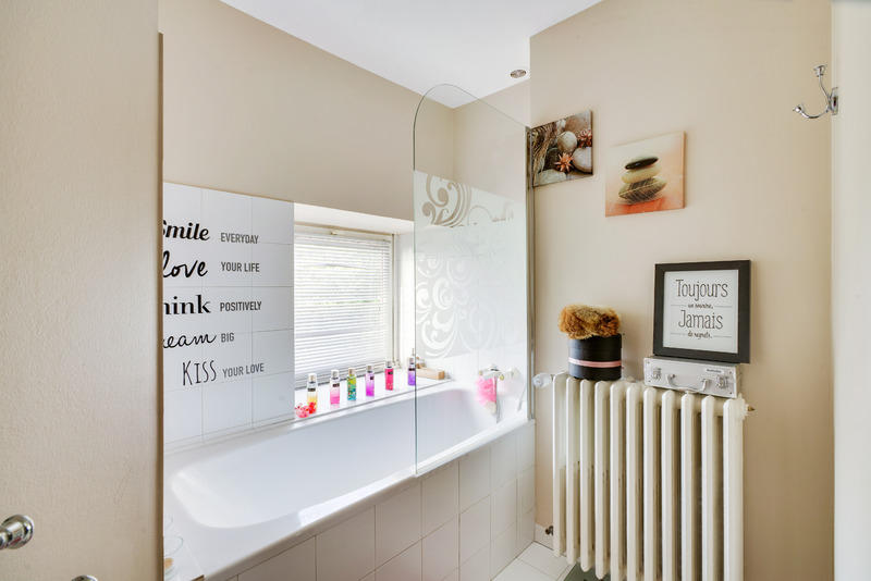 Appartement - 183 m² - 5 pièces