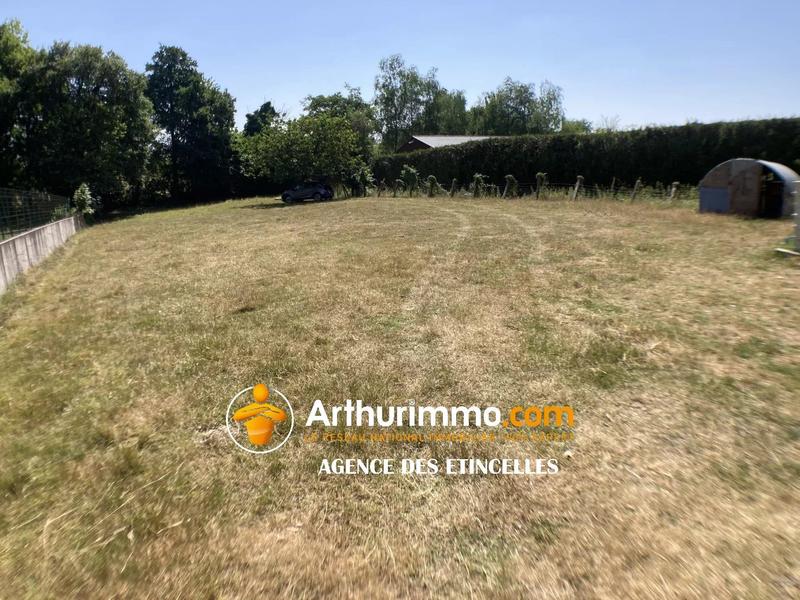 Maison - 75 m² - 3 pièces