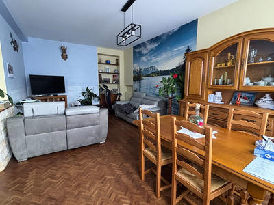 Maison - 109 m² - 4 pièces