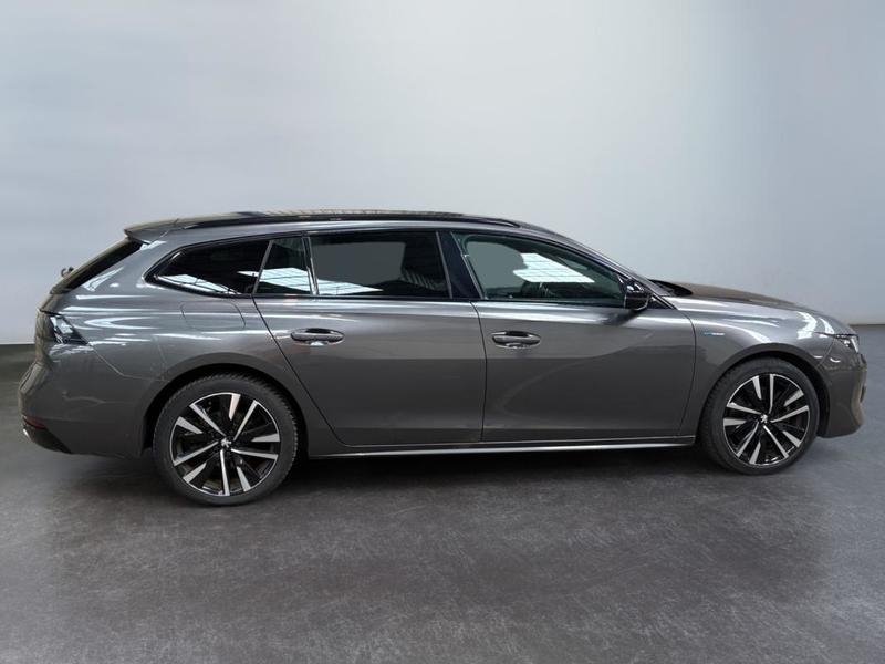 Peugeot 508 Sw Hybrid 225 e-Eat8 Gt