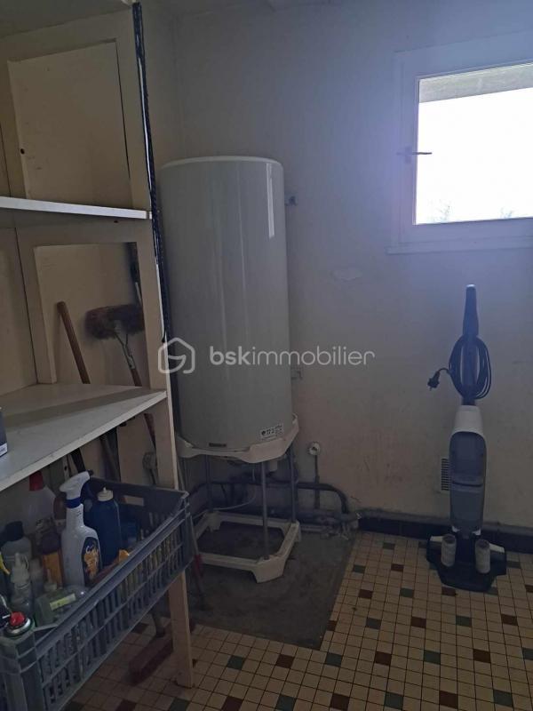 Maison - 102 m² - 6 pièces