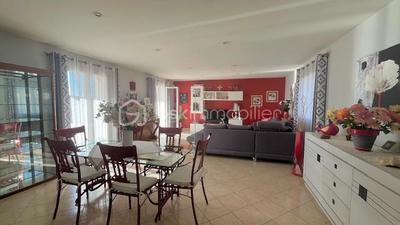 Villa - 140 m² - 4 pièces