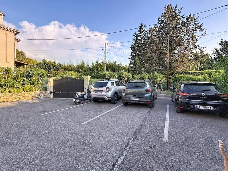 Appartement - 53 m² - 3 pièces