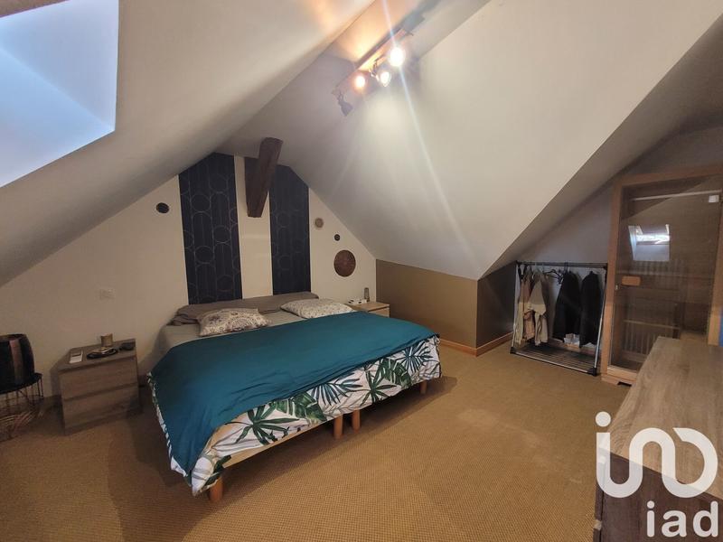 Maison - 153 m² - 6 pièces