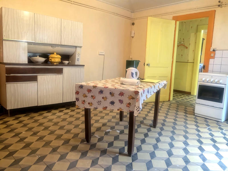 Maison - 94 m² - 6 pièces