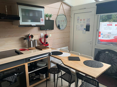 Appartement - 55 m² - 4 pièces