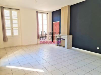 Appartement - 99 m² - 4 pièces