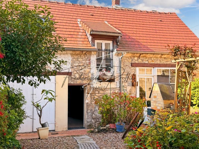 Maison - 115 m² - 7 pièces