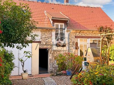 Maison - 115 m² - 7 pièces