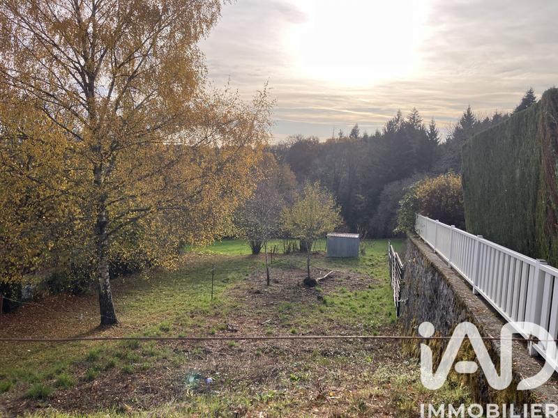 Maison de village - 139 m² - 6 pièces