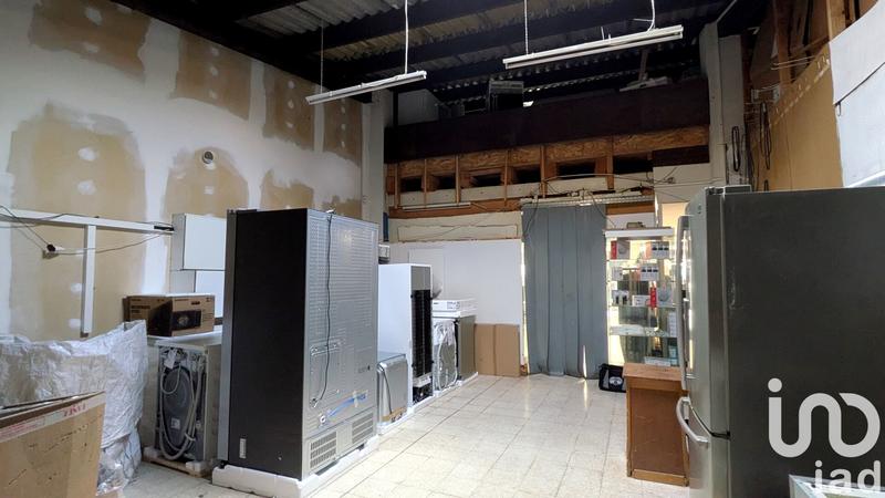 Appartement - 350 m² - 5 pièces