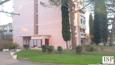 Appartement - 18 m² - 1 pièce