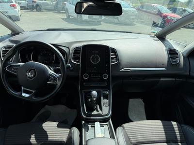 Renault Scénic 1.7 Blue Dci 120ch Intens