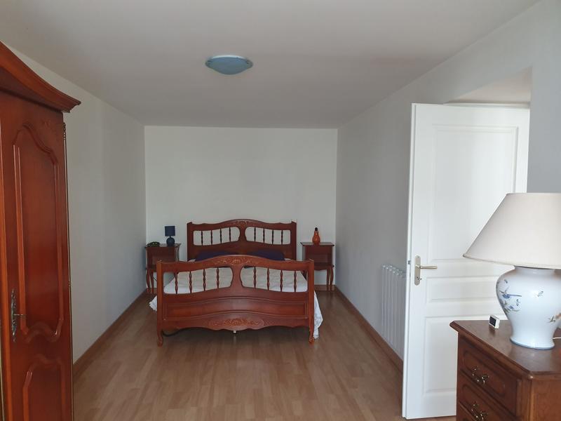 Maison - 197 m² - 5 pièces