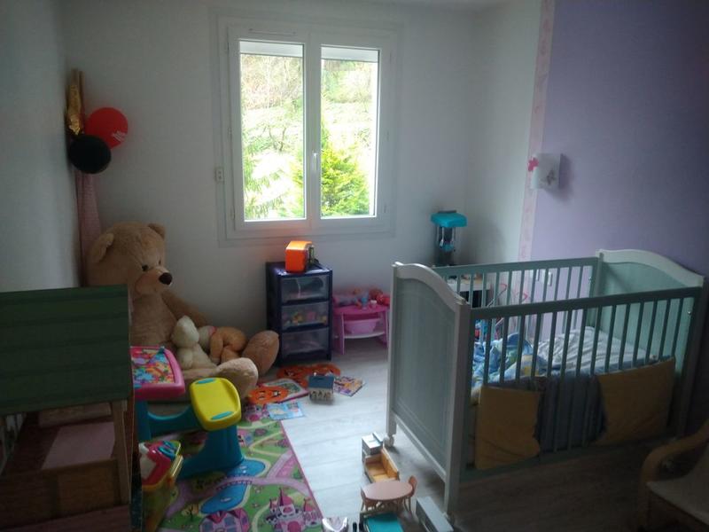 Maison - 177 m² - 9 pièces