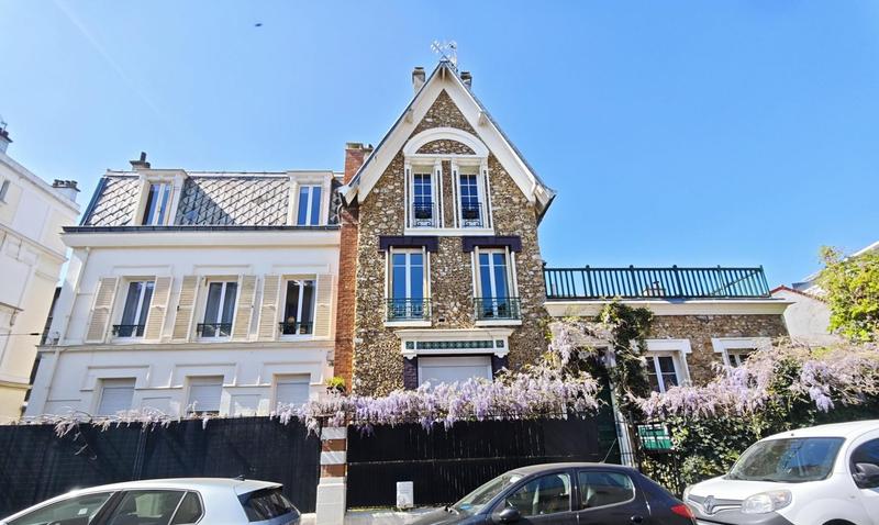 Appartement - 68 m² - 4 pièces