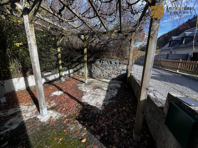 Maison traditionnelle - 124 m² - 5 pièces