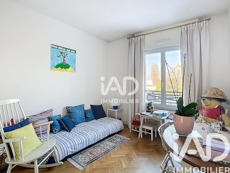 Appartement - 131 m² - 5 pièces
