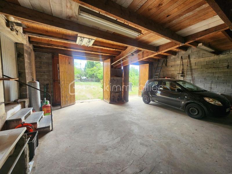 Maison traditionnelle - 114 m² - 5 pièces