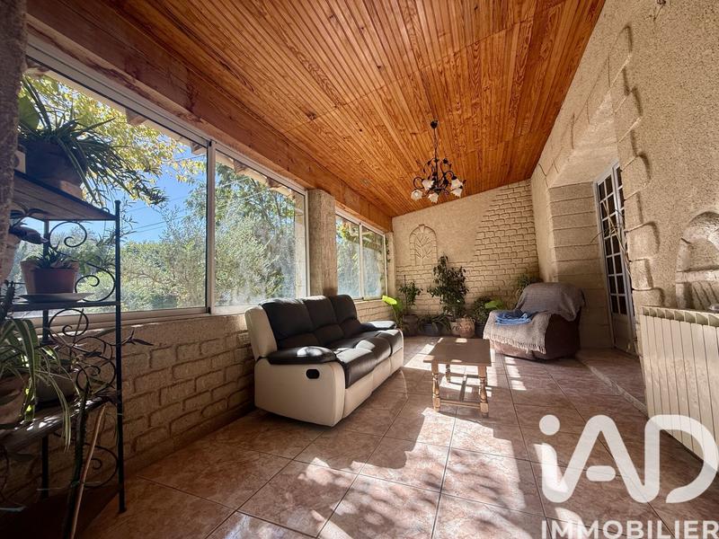 Maison de campagne - 207 m² - 9 pièces