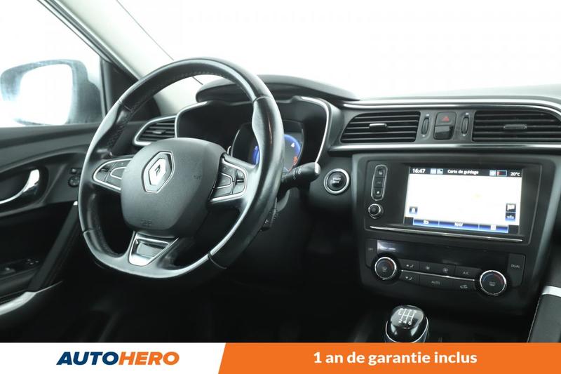 Renault Kadjar 1.6 dCi Energy Intens 130 ch