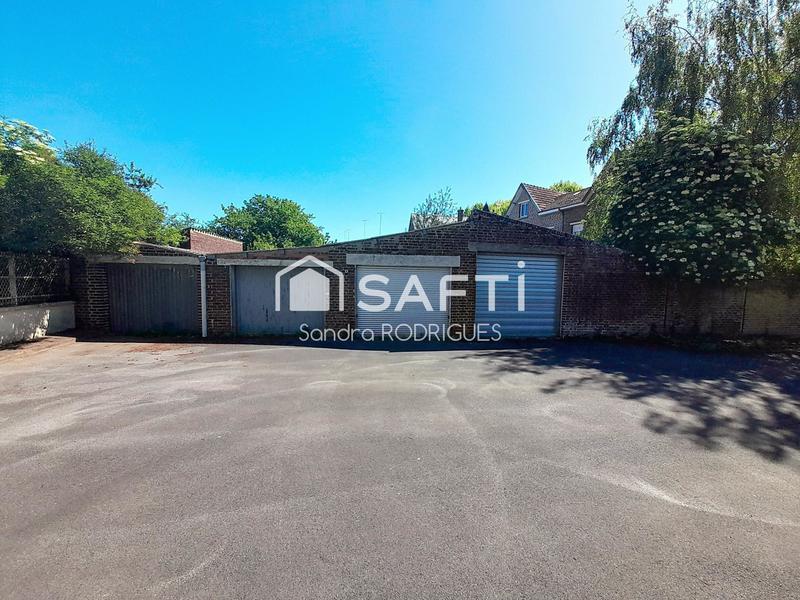 Maison - 160 m² - 8 pièces