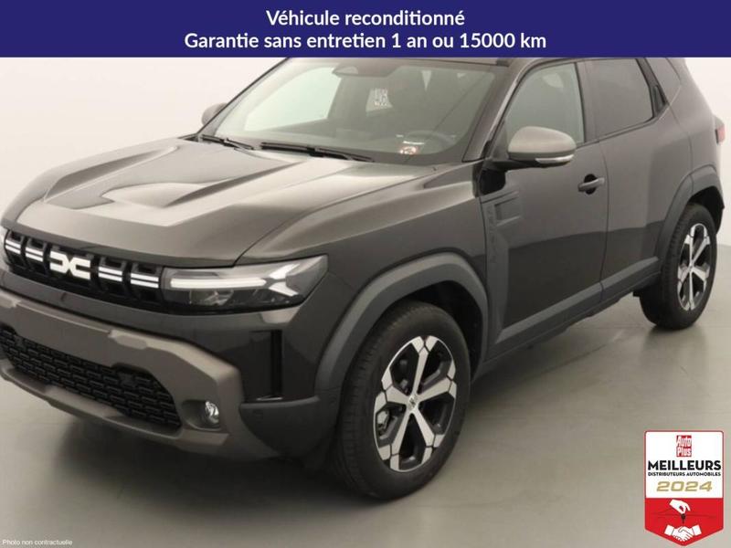 Dacia Duster Hybrid 140 Journey5 portes Vp Essence Coura