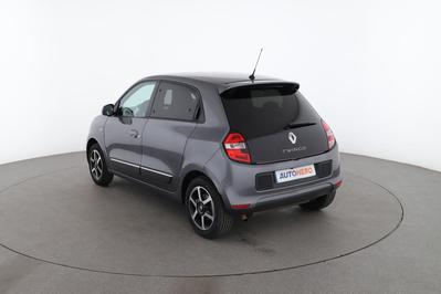 Renault Twingo 0.9 TCe Intens Edc 90 ch