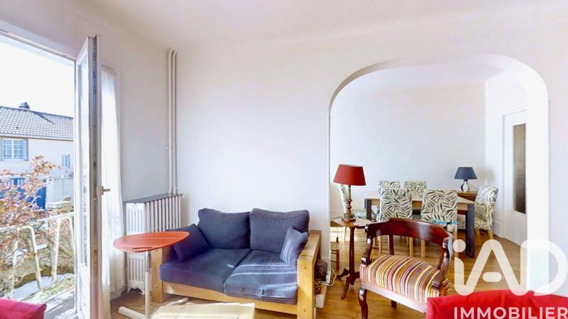 Maison - 176 m² - 7 pièces