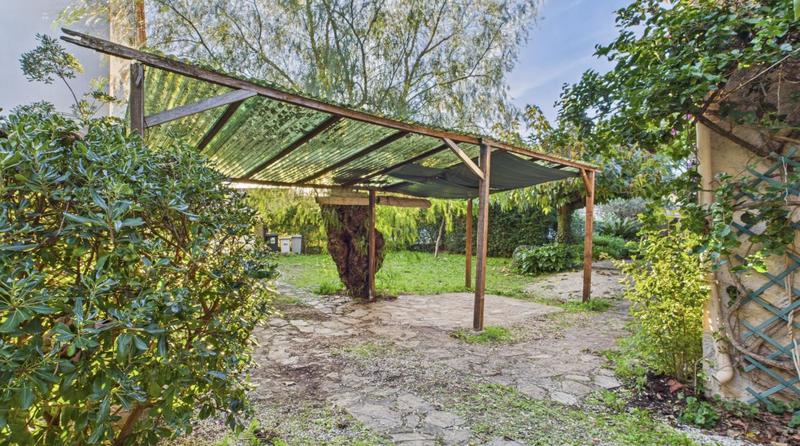 Villa - 165 m² - 1 pièce