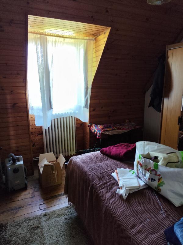 Maison - 81 m² - 5 pièces