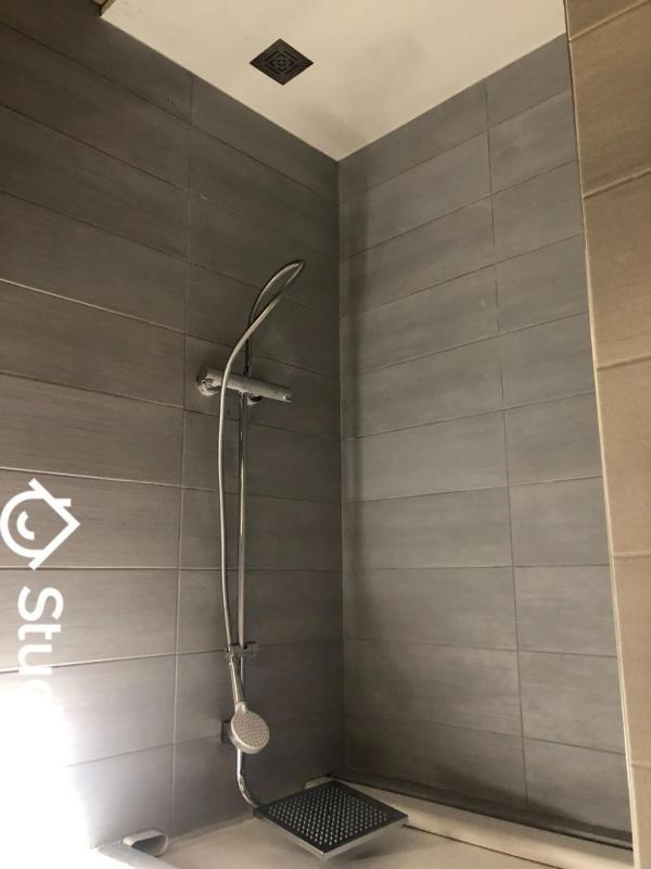 Appartement - 44 m² - 3 pièces