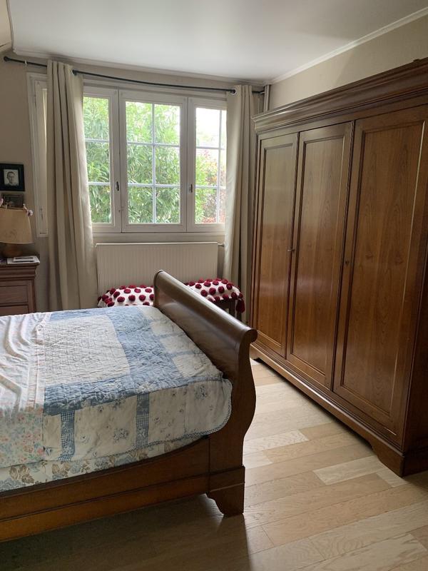 Maison - 123 m² - 6 pièces