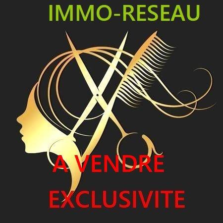 Fonds de commerce - 50 m²