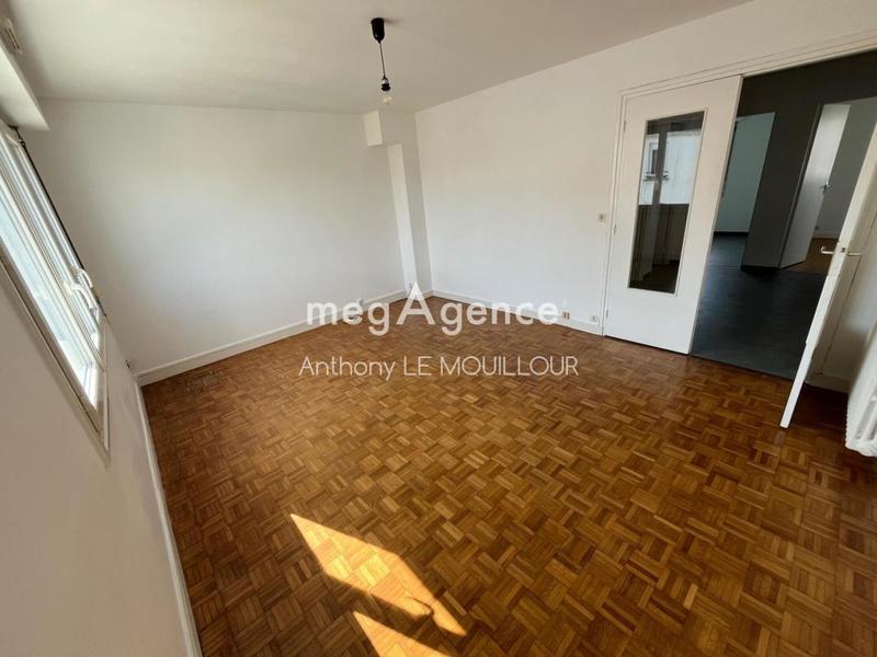 Appartement - 70 m² - 4 pièces