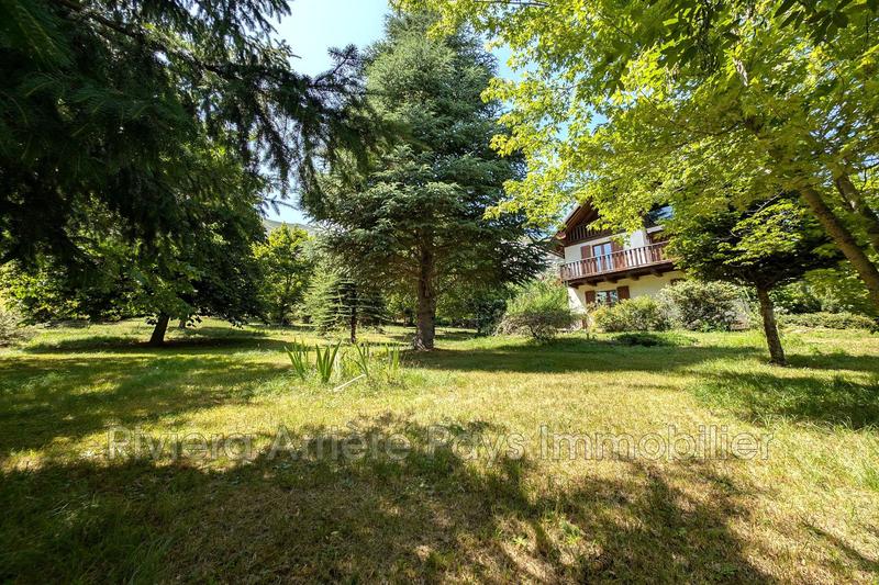 Maison - 119 m² - 5 pièces