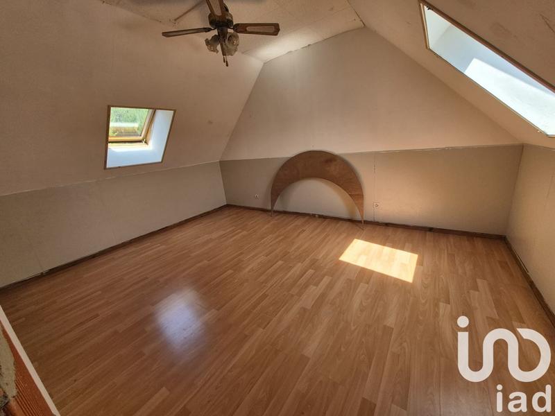 Maison de ville - 129 m² - 6 pièces