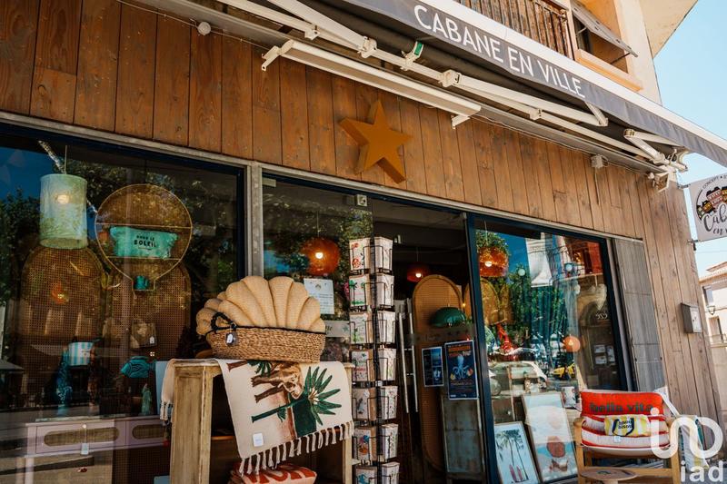 Local commercial - 48 m²