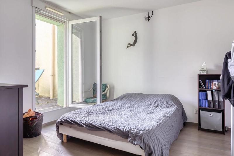 Appartement - 83 m² - 4 pièces