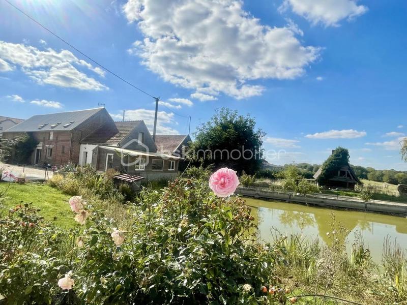 Propriété - 178 m² - 7 pièces