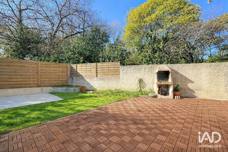 Maison - 89 m² - 4 pièces