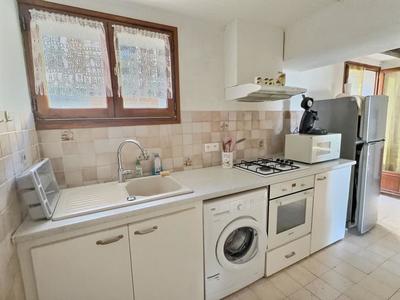 Duplex - 67 m² - 4 pièces