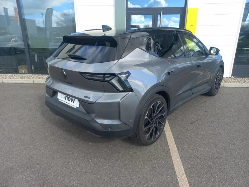 Renault Scénic E-Tech electrique 220 ch grande autonomie Techno esprit Alpine