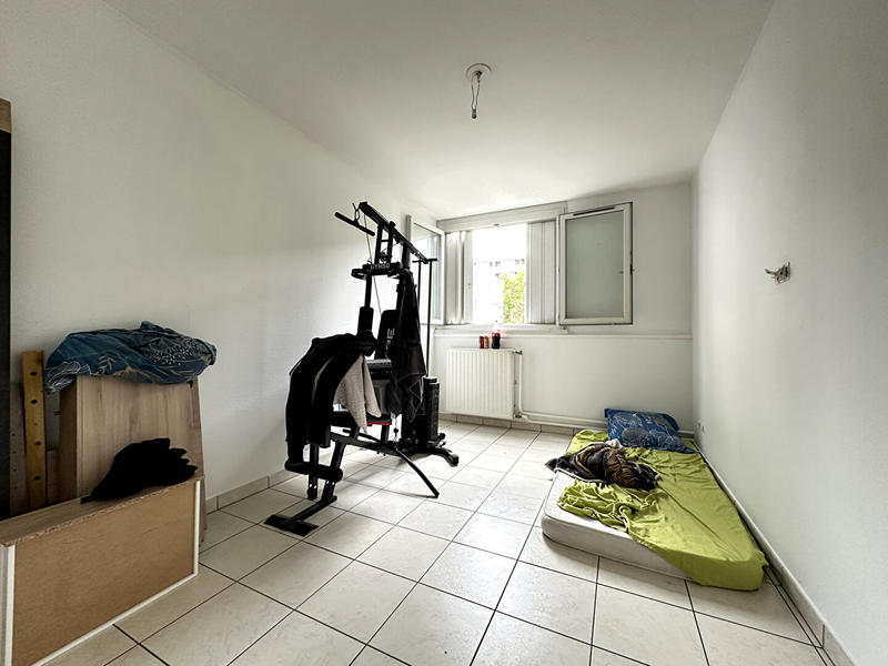 Appartement - 67 m² - 4 pièces