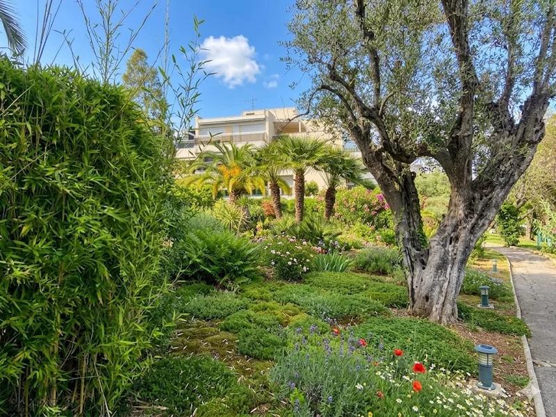 Appartement - 122 m² - 5 pièces