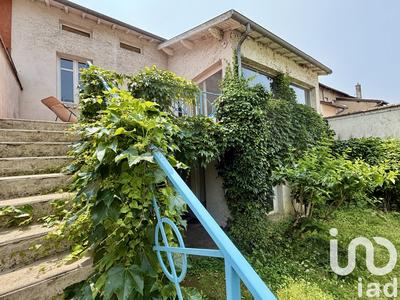 Maison - 165 m² - 5 pièces