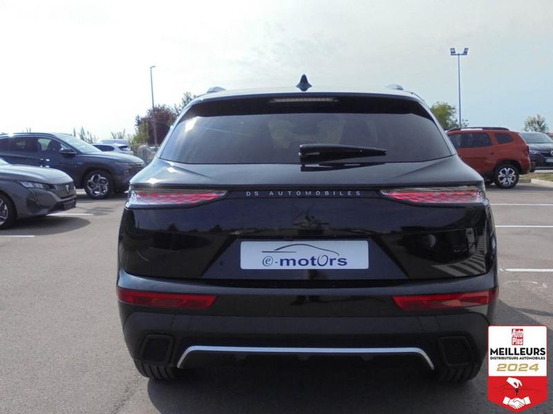 Ds Ds 7 Ds7 BlueHDi 130 Eat8 Performance Line +Cam +Hml +A