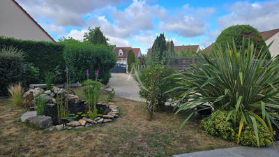 Maison - 114 m² - 6 pièces