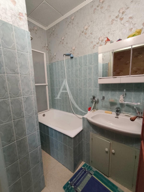 Maison - 65 m² - 2 pièces